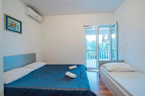 Apt White Idyll, 3 bedrooms, 3 bathrooms, terrace apt